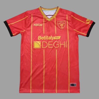 25/26 Lecce Third Soccer Jersey