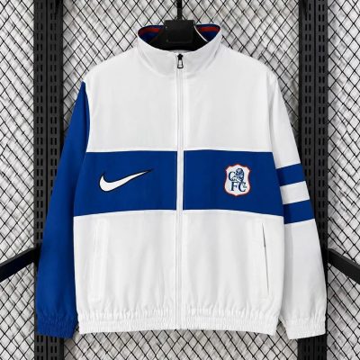 26/27 Chelsea 1996 Retro Windbreaker