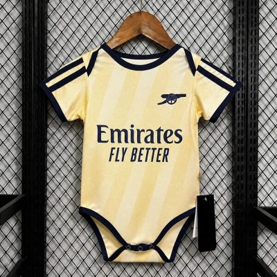 26/27 Arsenal Third Baby Jersey