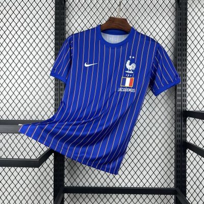 2026 France x Jacquemus World Cup Pre-Match Jersey