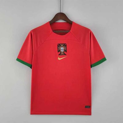 2022 Portuguese red special edition