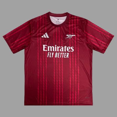 25/26 Arsenal Pre-Match 3 Jersey