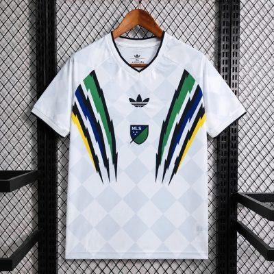2026 MLS All-Star Soccer Jersey