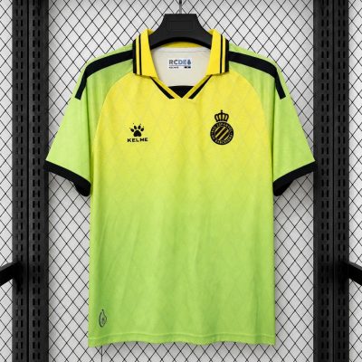 26/27 Espanyol Third Soccer Jersey