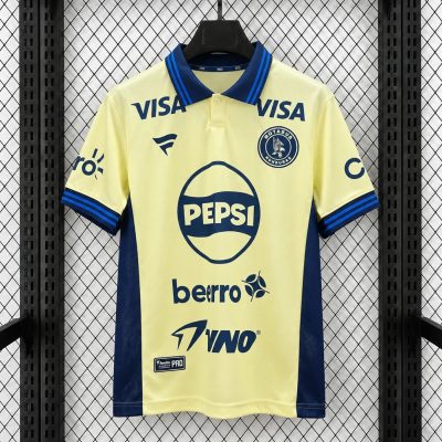 26/27 Motagua Third Soccer Jersey