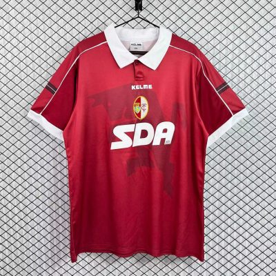 98/99 Torino Home Retro Soccer Jersey
