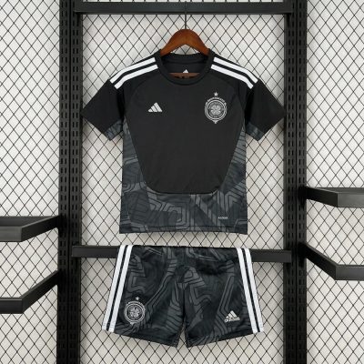 26/27 Celtic Goalkeeper Third Kids Soccer Jersey
