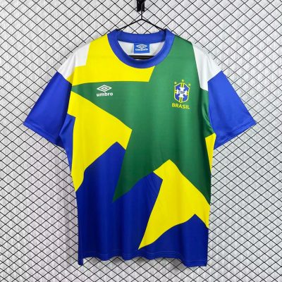 1994 Brazil Training Jersey