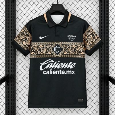 26/27 Chivas de Guadalajara Third Soccer Jersey