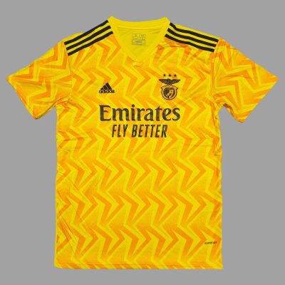 22/23 Benfica Away Soccer Jersey