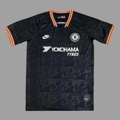 19/20 Chelsea Third Retro Soccer Jersey