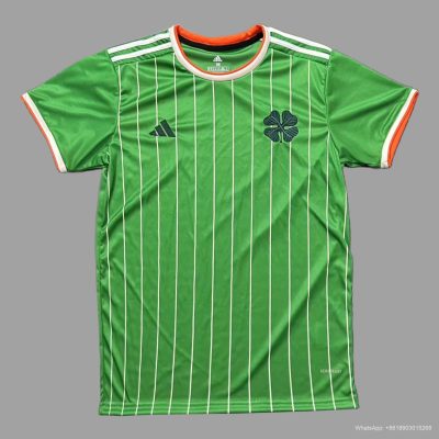 23/24 Celtic Irish Origins jersey