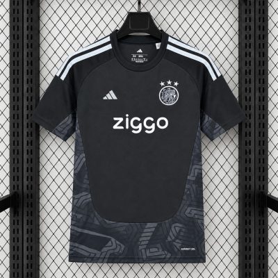 26/27 Ajax Goalkeeper 1 Soccer Jersey