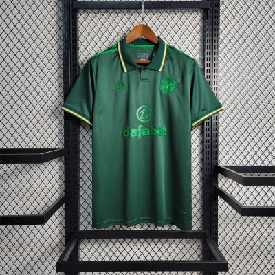 23-24 Celtic limited edition