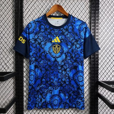 26/27 Leeds United Pre-Match Jersey