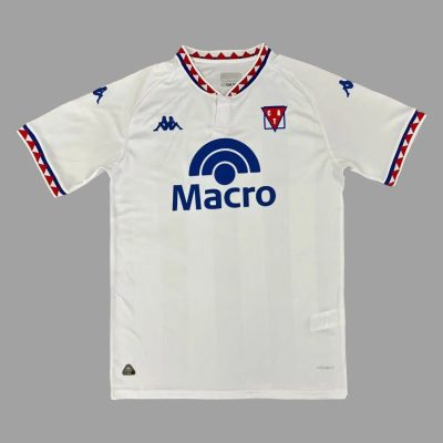 2025 CA Tigre Away Soccer Jersey