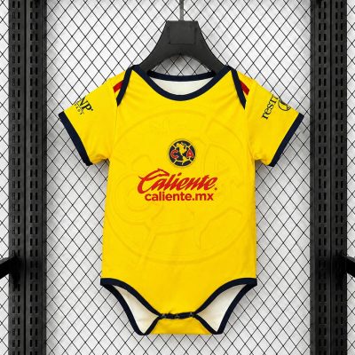 26/27 Club America Home Baby Jersey