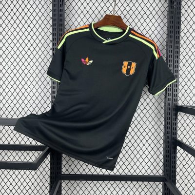 2026 Peru Away Soccer Jersey