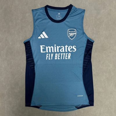 25/26 Arsenal Training Vest