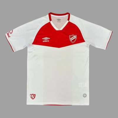2025 Argentinos Juniors Away Soccer Jersey