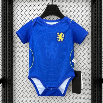 26/27 Chelsea Home Baby Jersey
