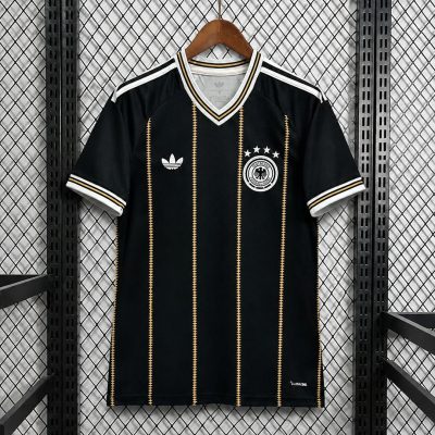 2026 Germany Third Soccer Jersey