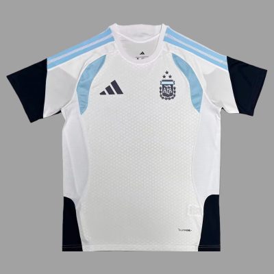 2026 Argentina Training Soccer Jersey