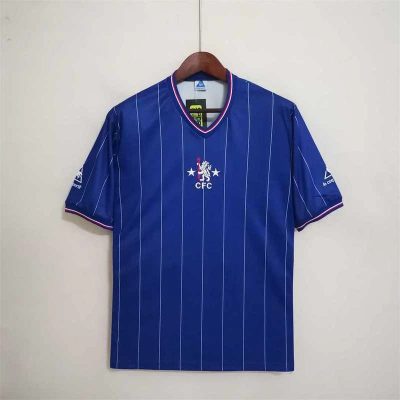 00/08 81-83 Chelsea home