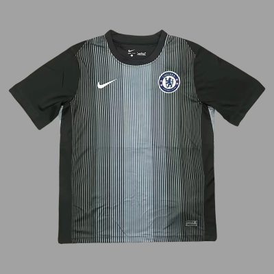 25/26 Chelsea Goalkeeper Soccer Jersey