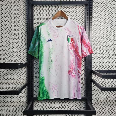 2023 Italy Training Jersey