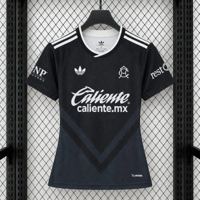 26/27 Club America Away Women Soccer Jersey