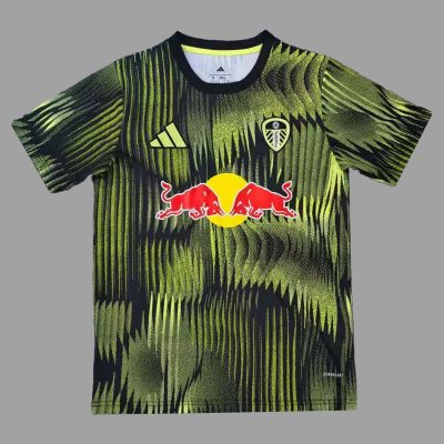 25/26 Leeds United Pre-Match Jersey
