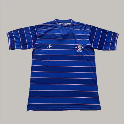 00/08 83-85 Chelsea home