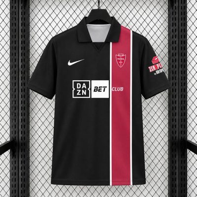 26/27 AC Monza Third Soccer Jersey
