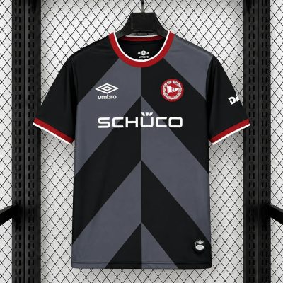 26/27 Sheffield Wednesday Home Kids Soccer Jersey