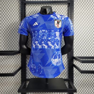 23-24 Japan Special Edition player version