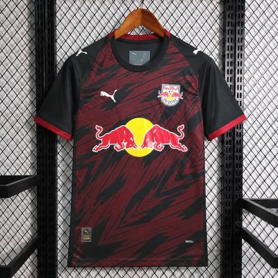 2026 Red Bull Bragantino Away Soccer Jersey