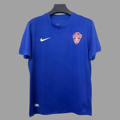 25/26 Elche Third Soccer Jersey