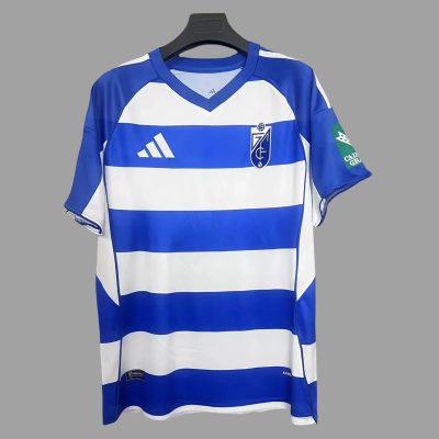 25/26 Granada Away Soccer Jersey