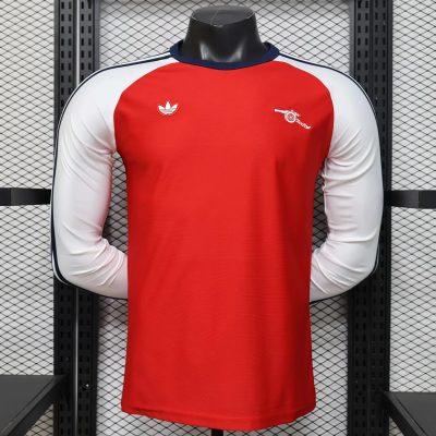 2026 Arsenal Originals OG Long Sleeve T-Shirt