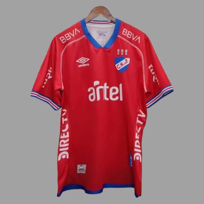 2025 Club Nacional Away Soccer Jersey