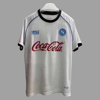 25/26 Napoli Training 3 Jersey