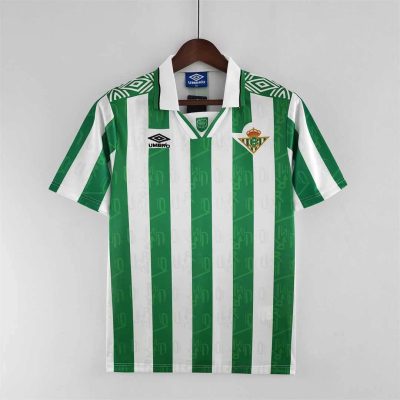 94-95 Real Betis home