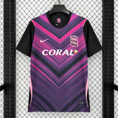26/27 Birmingham City Third Soccer Jersey