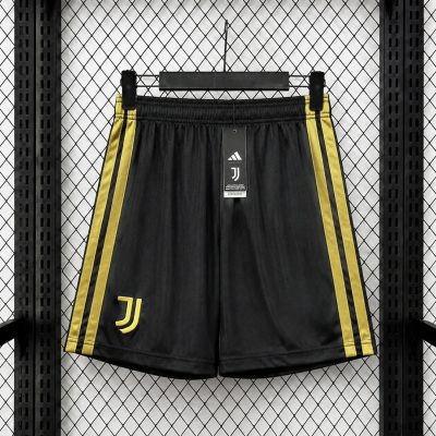 26/27 Juventus Third Soccer Shorts
