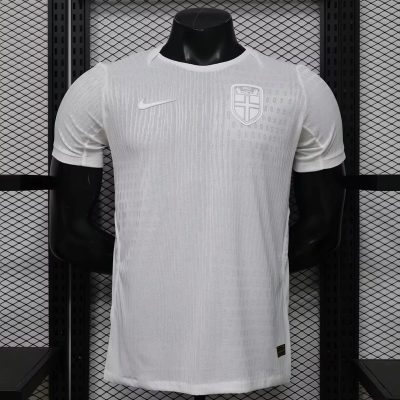 2026 Norway Third Player Version Soccer Jersey