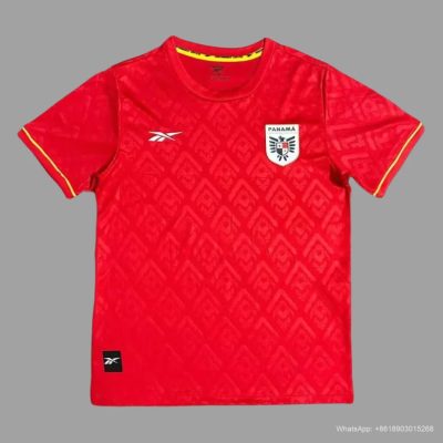 2024 Panama Home Soccer Jersey