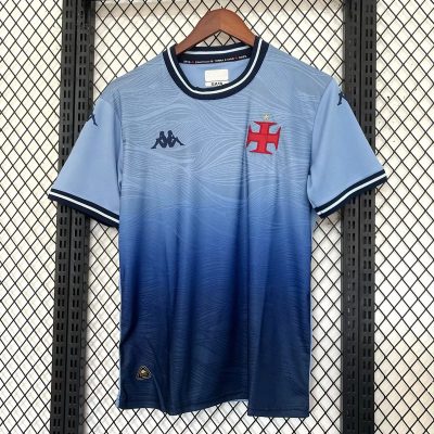 2025 Da Gama Goalkeeper Soccer Jersey