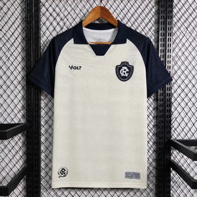 2026 Clube do Remo Away Soccer Jersey