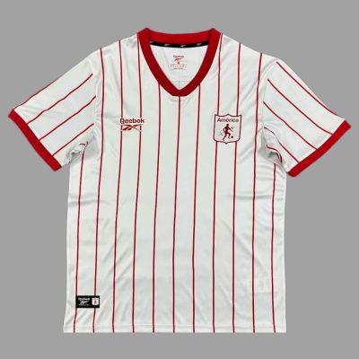 2026 America de Cali Away Soccer Jersey